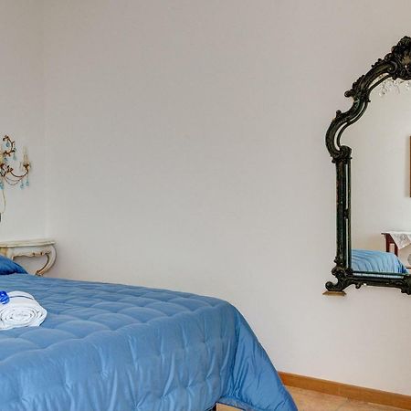 Finestra Su Lucignano Apartment Екстериор снимка