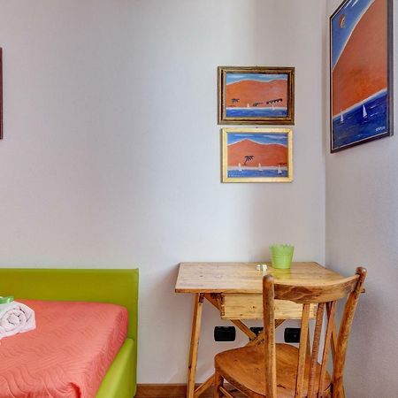 Finestra Su Lucignano Apartment Екстериор снимка