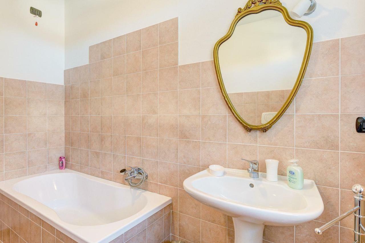 Finestra Su Lucignano Apartment Екстериор снимка