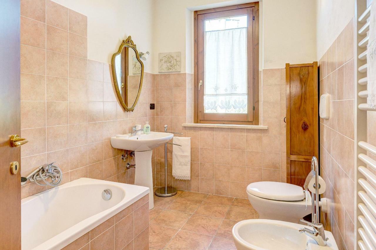 Finestra Su Lucignano Apartment Екстериор снимка