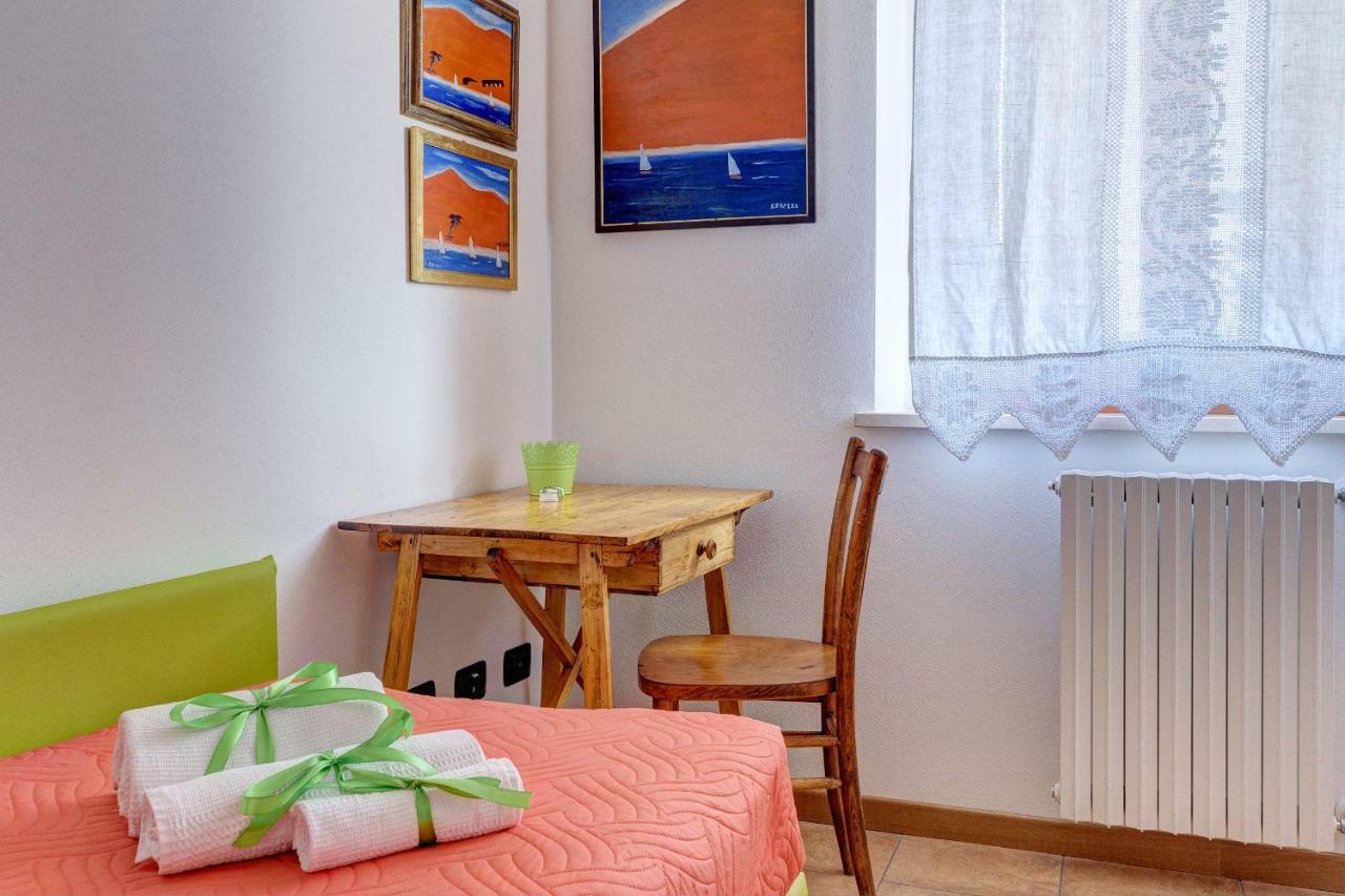 Finestra Su Lucignano Apartment Екстериор снимка