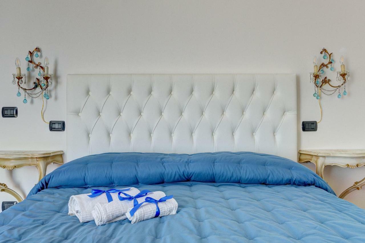 Finestra Su Lucignano Apartment Екстериор снимка