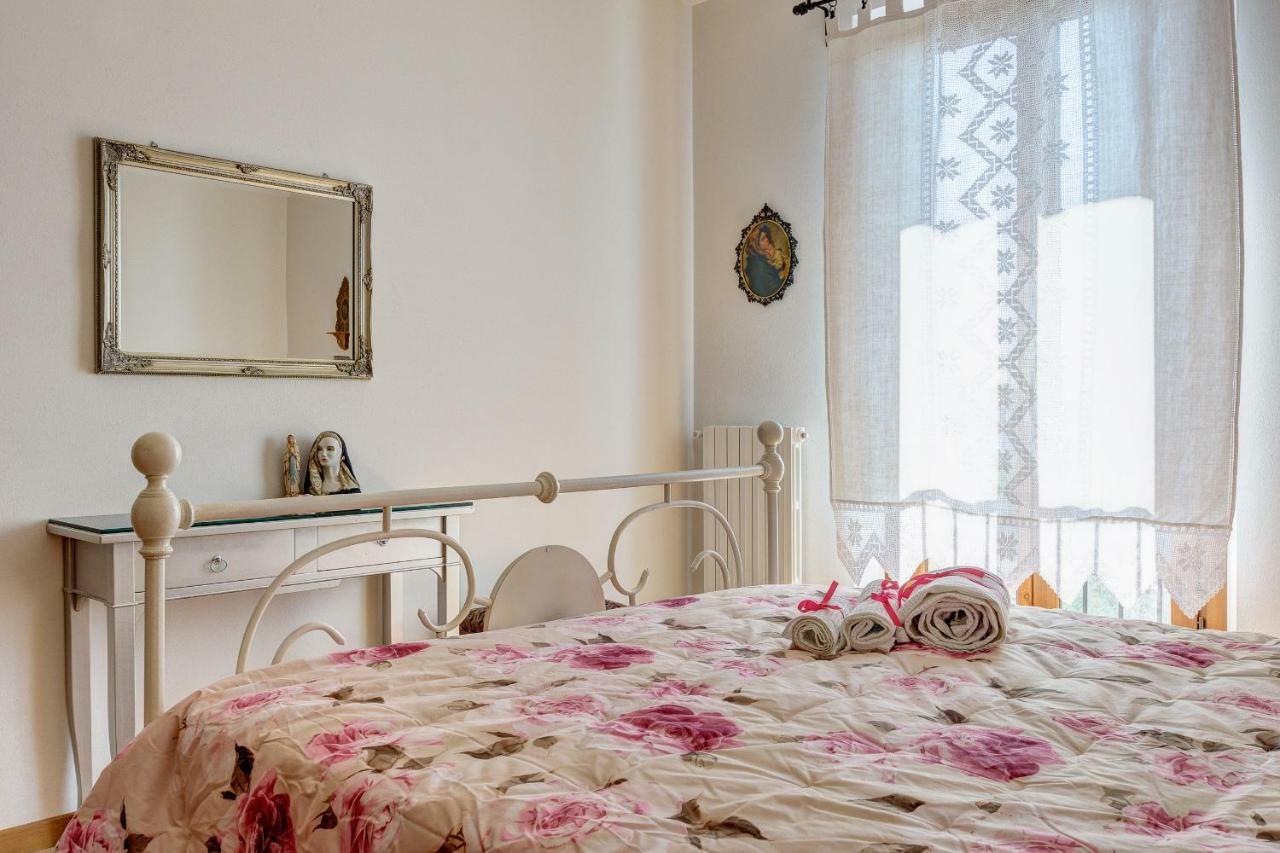 Finestra Su Lucignano Apartment Екстериор снимка