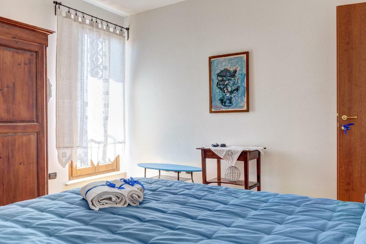 Finestra Su Lucignano Apartment Екстериор снимка