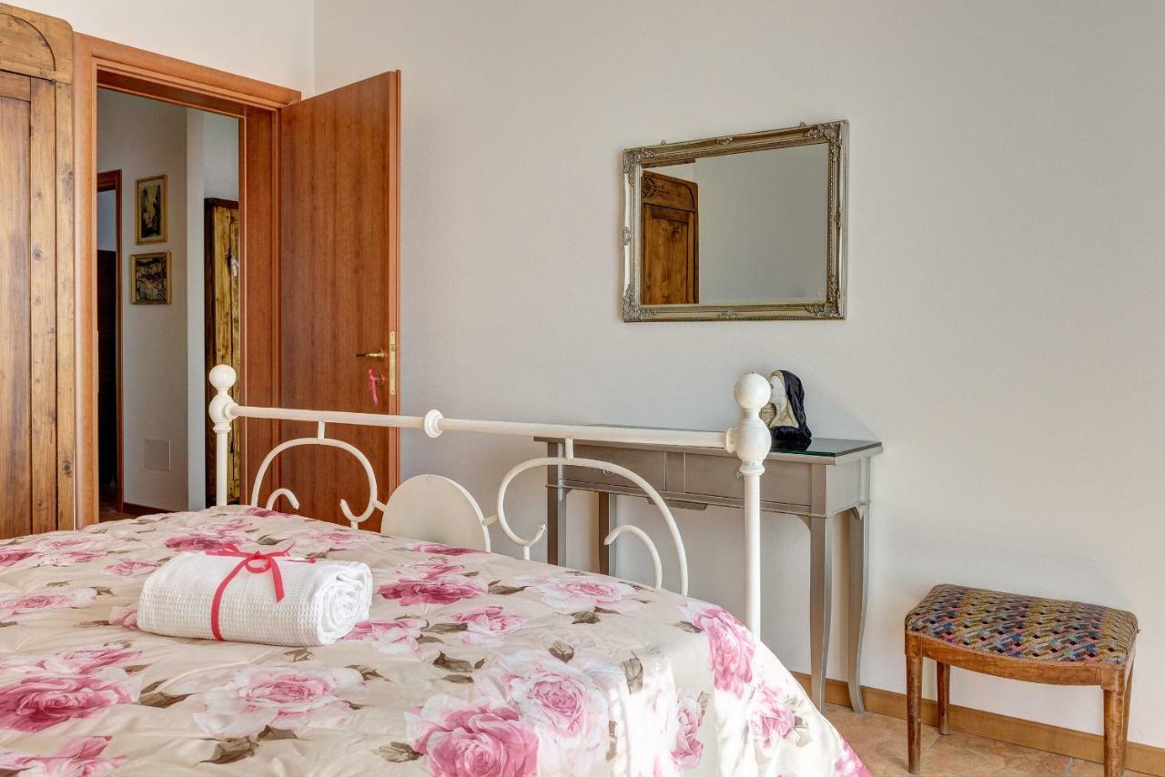 Finestra Su Lucignano Apartment Екстериор снимка