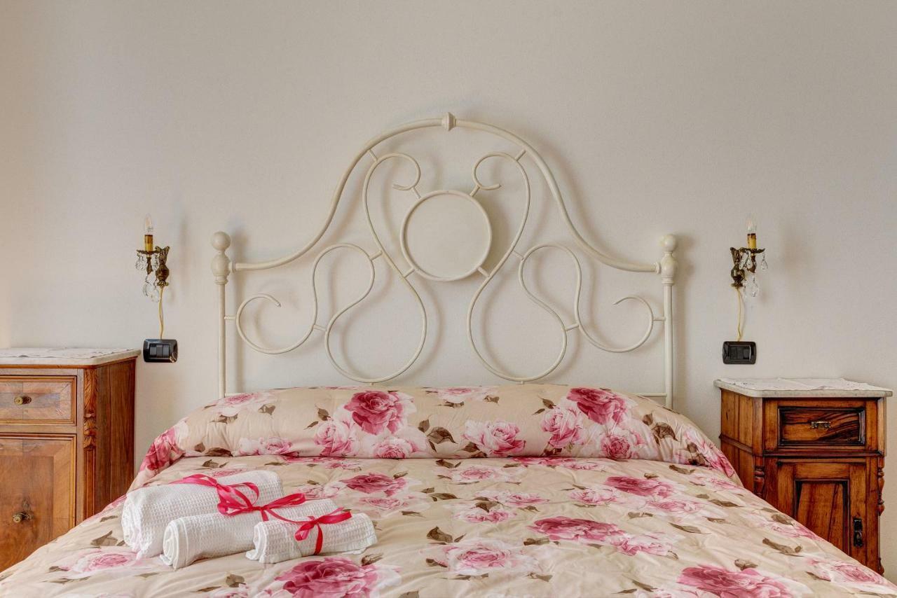 Finestra Su Lucignano Apartment Екстериор снимка