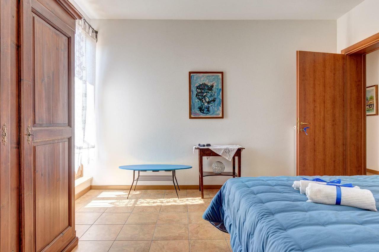 Finestra Su Lucignano Apartment Екстериор снимка